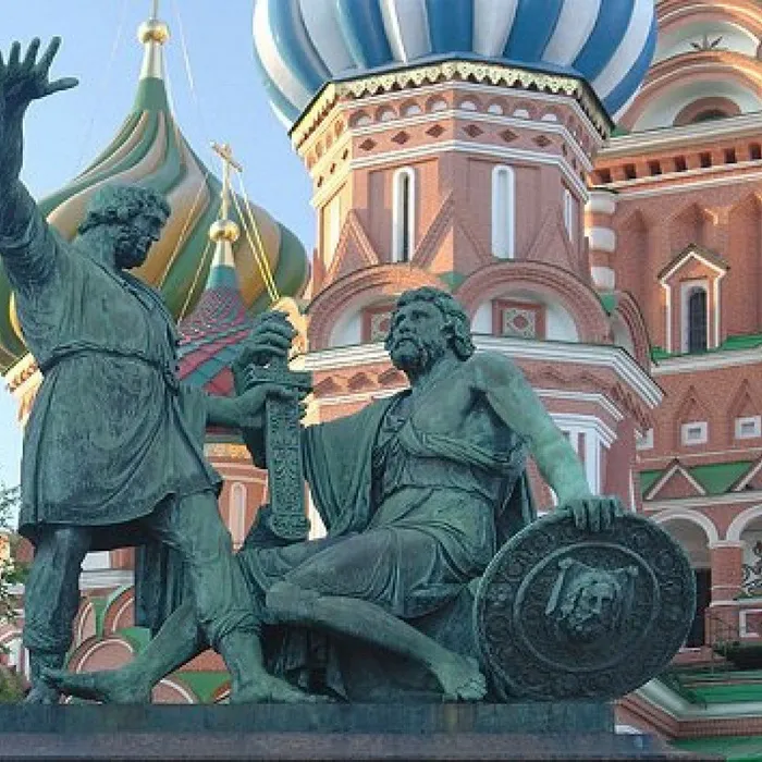Патриотический час "Победа сохранившая Святую Русь"