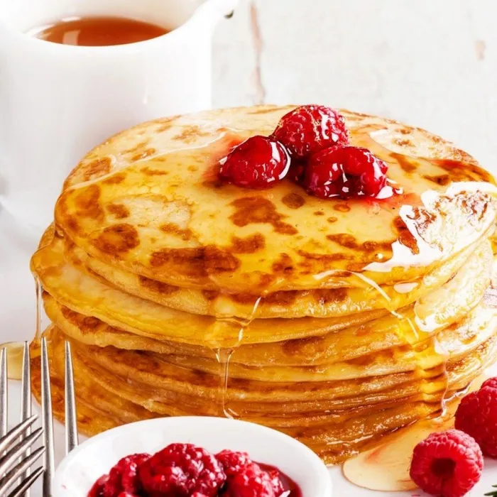 Масляничная карусель
