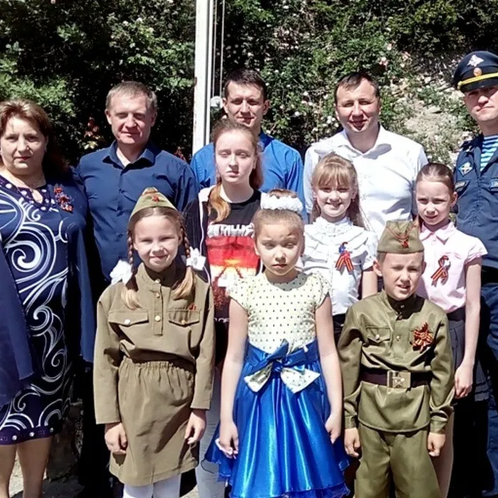 Спартакиада допризывной молодёжи