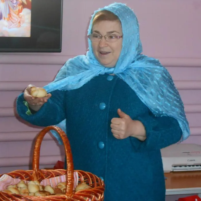 Благовещение