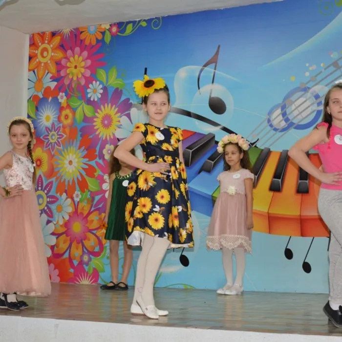 Мисс Весна-2019