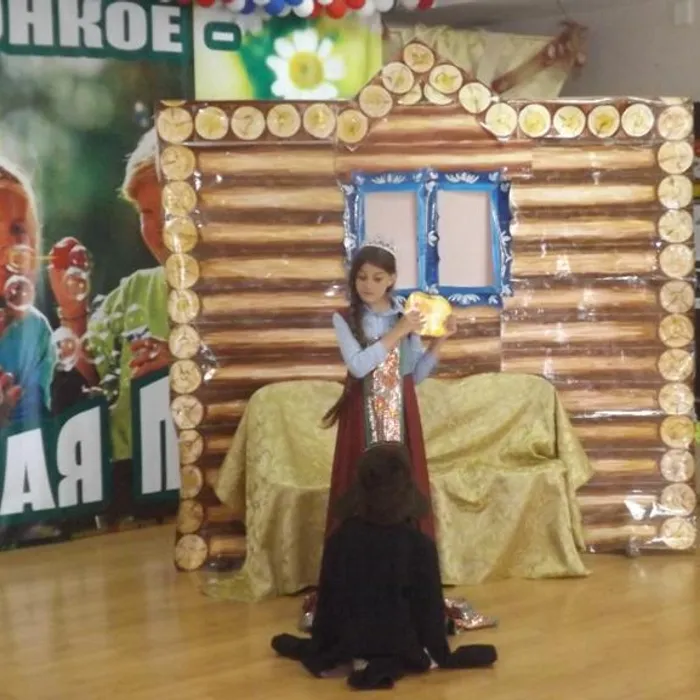 Солнце русской поэзии