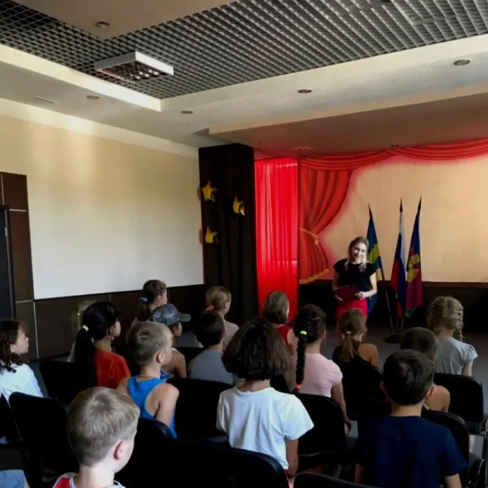 Час полезного совета  «Право на жизнь»