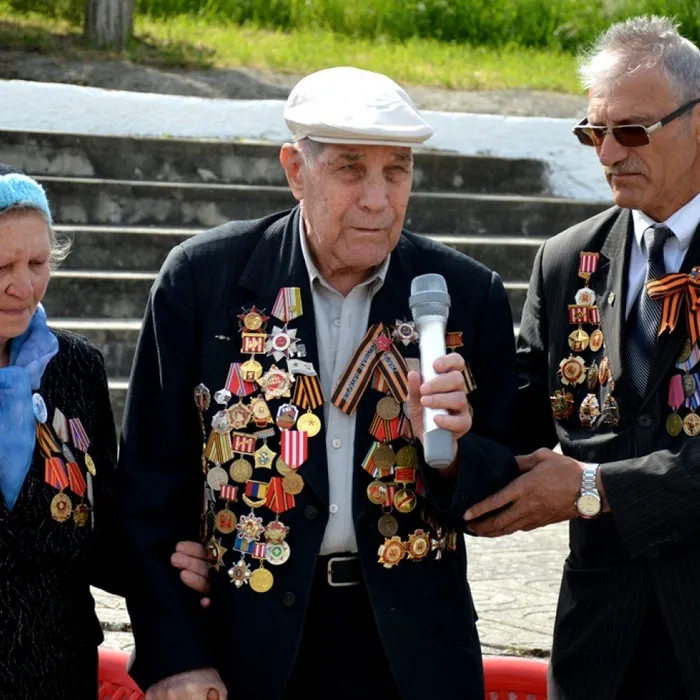 Митинг–реквием  «Память сильнее времени»