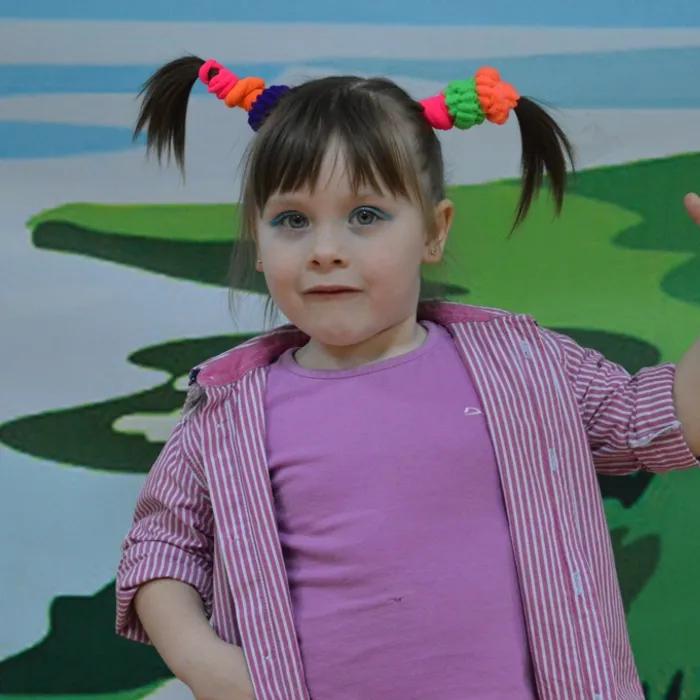 Eё Величество Женщина