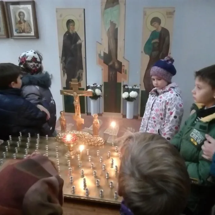 Книги Нового Завета