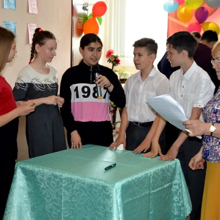 «Азбука, прошедшая через века»