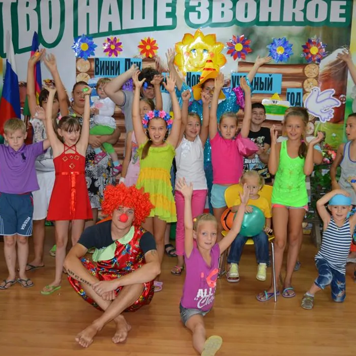"Винни Пух и Новый учебный год"