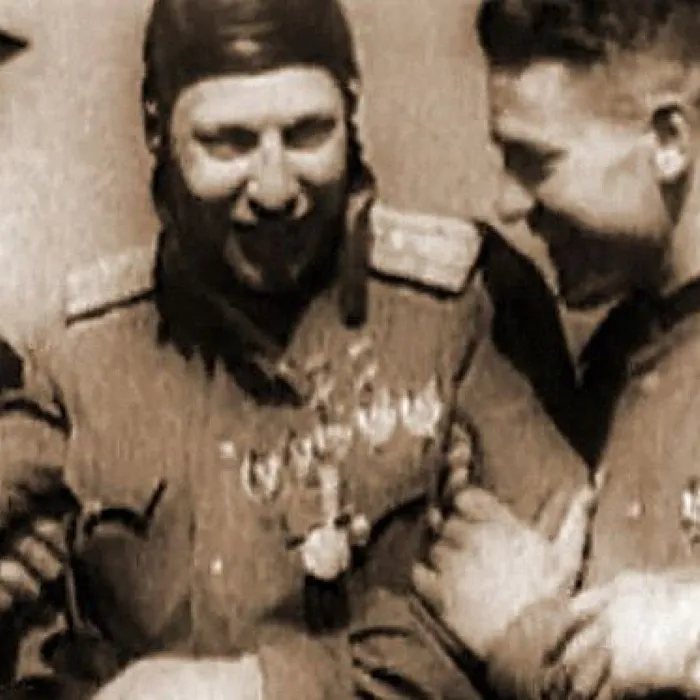 Партизанская слава Анапы