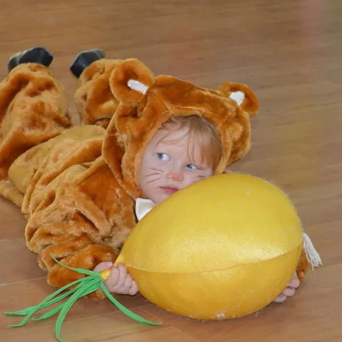 Звуки весенней капели