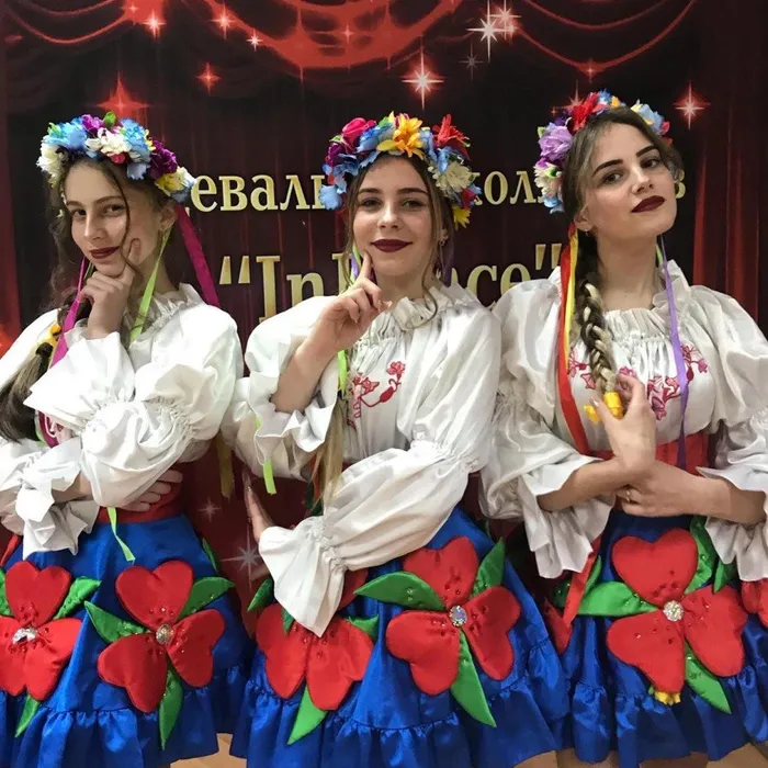 Видео-урок танцевального коллектива "InDance"