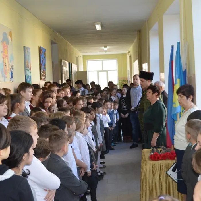 Память народа неиссякаема