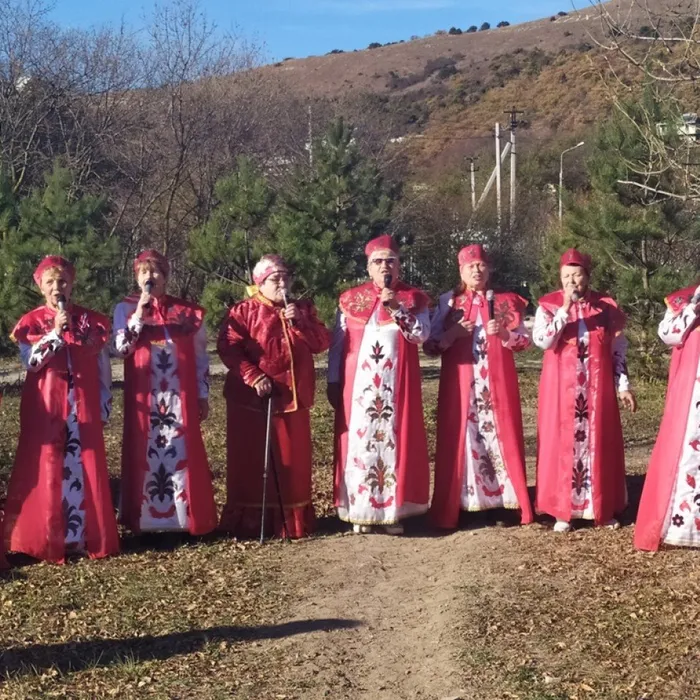 День народного единства «Этот день в веках не канет»