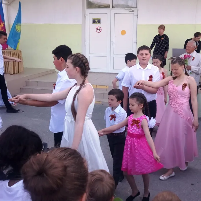 "Анапа -доблесть и слава!"