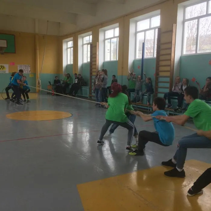 "Путешествие по дорогам здоровья"
