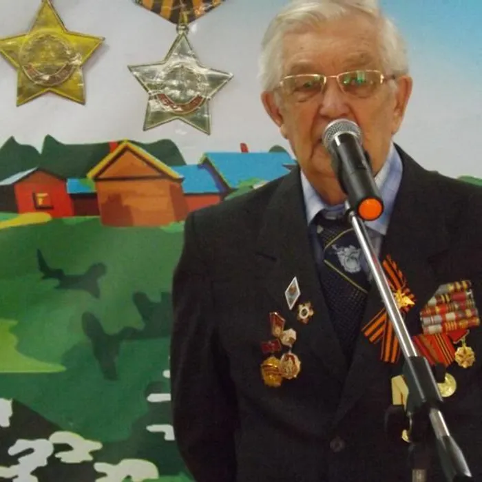 «Поклон земле суровой и прекрасной»