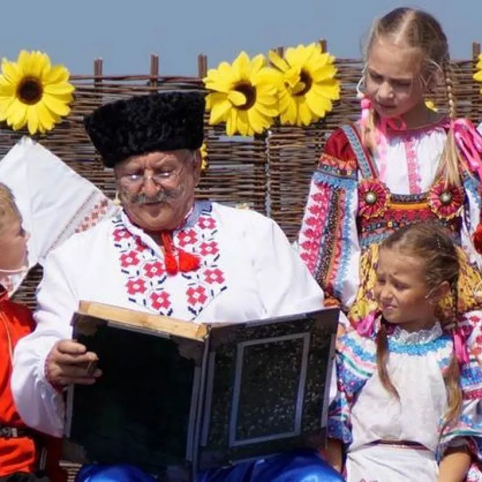 Музыкальная программа, посвященная Дню кубанской семьи
