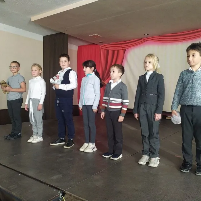 Час мира «Дорогою добра и мира»