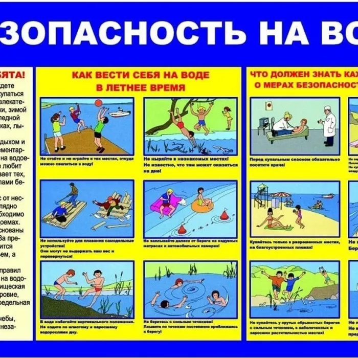 ЭТО ВАЖНО ЗНАТЬ!!!