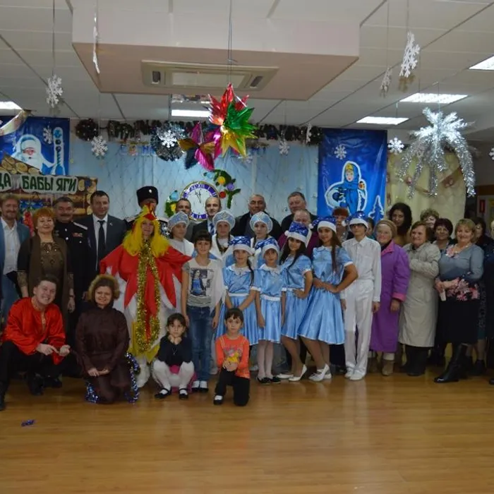 Этот Новый год!