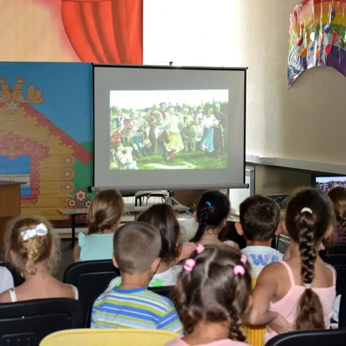 Исторический рассказ "Кубанские казаки в Первую мировую войну"